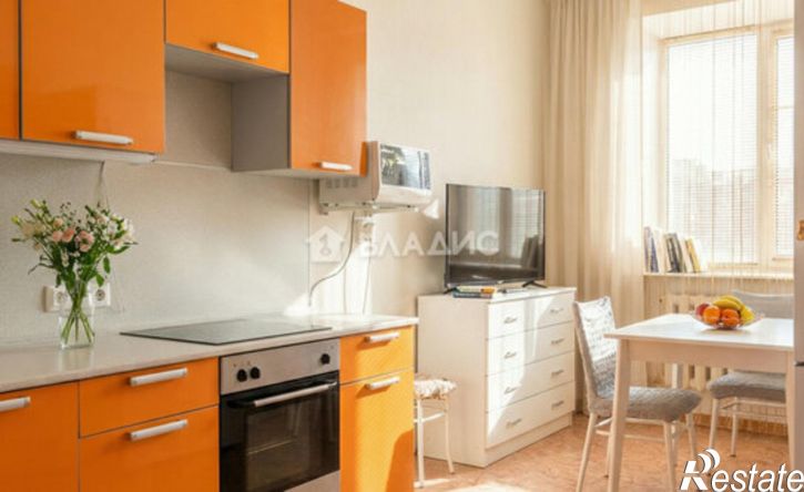 2-комн квартира улица Гагарина, 80В,  д. 80В