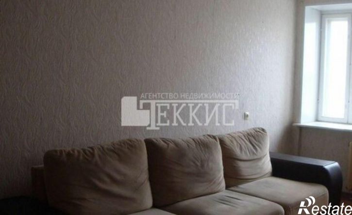 1-комн квартира Северная улица, 36А,  д. 36А