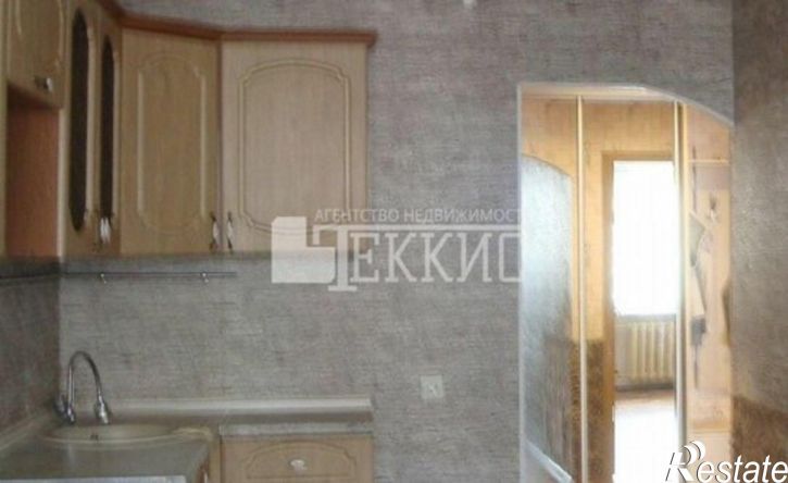 1-комн квартира Северная улица, 36А,  д. 36А