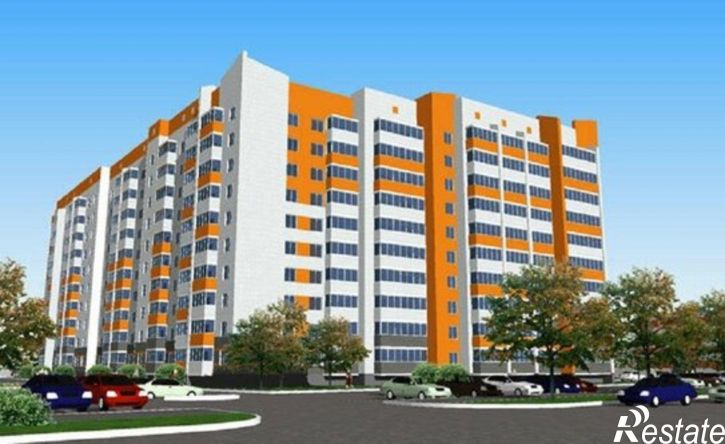 3-комн квартира улица Гагарина, 72,  д. 72