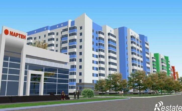 3-комн квартира улица Гагарина, 72,  д. 72