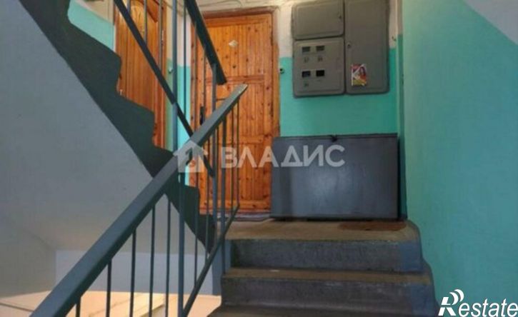 1-комн квартира Возрождения улица, 76Б,  д. 76Б