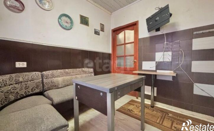 2-комн квартира улица Возрождения, 72,  д. 72