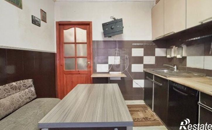 2-комн квартира улица Возрождения, 72,  д. 72