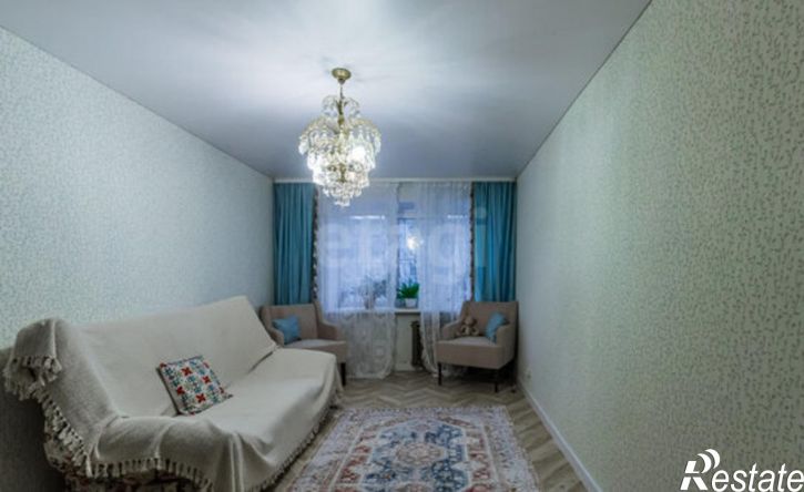 2-комн квартира ул Горького, 85,  д. 85