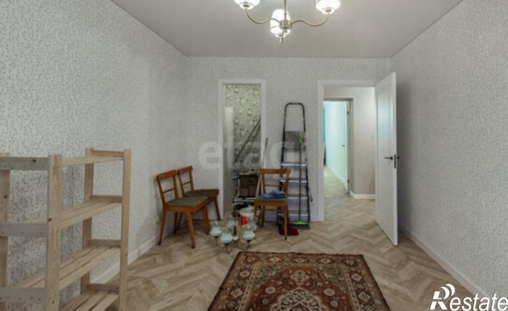 2-комн квартира ул Горького, 85,  д. 85