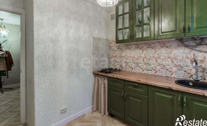 2-комн квартира ул Горького, 85,  д. 85