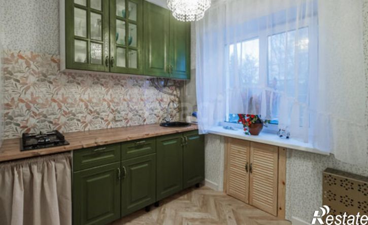 2-комн квартира ул Горького, 85,  д. 85