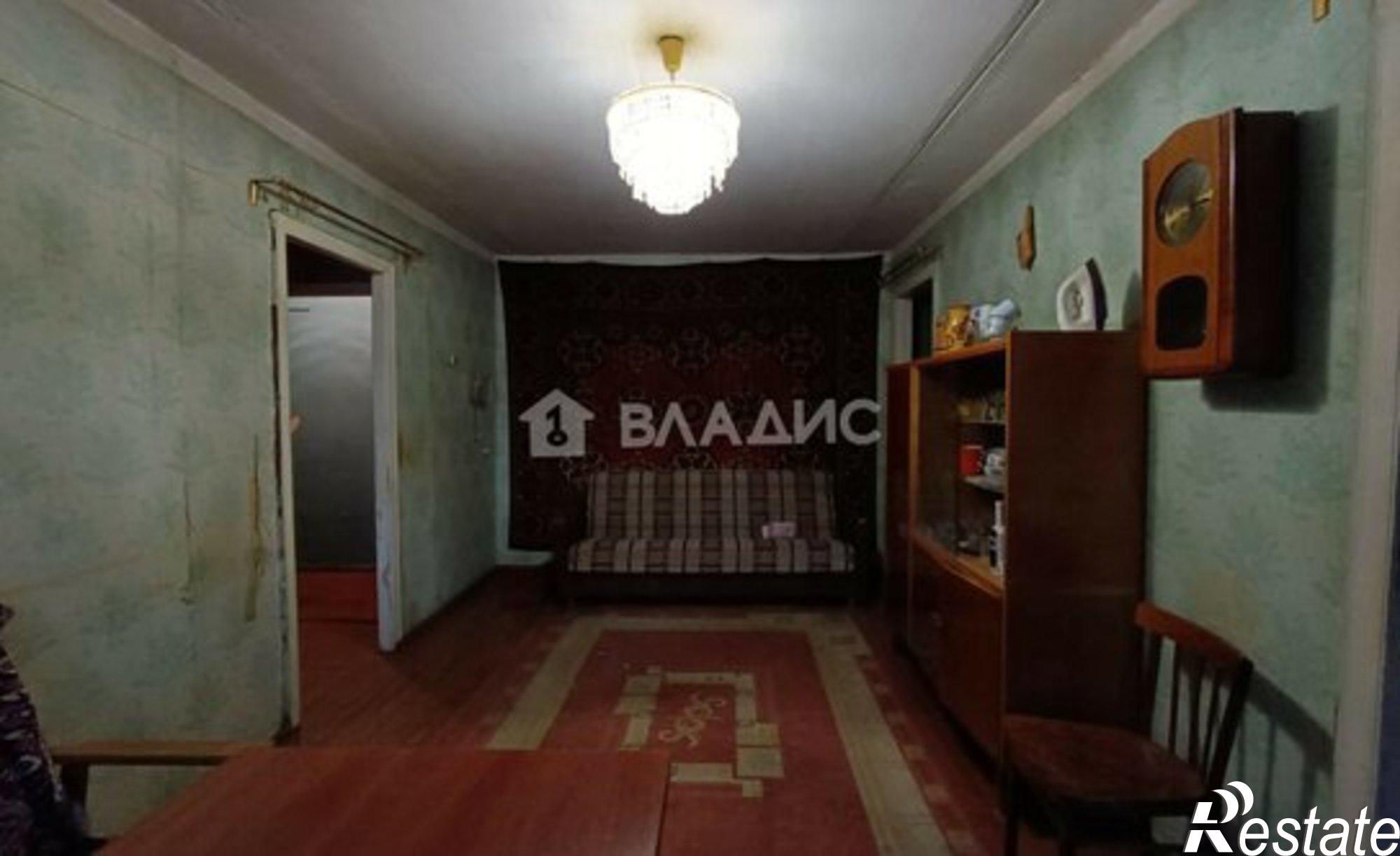 Купить квартиру за 3 440 000 рублей на ул Карла Маркса, 3