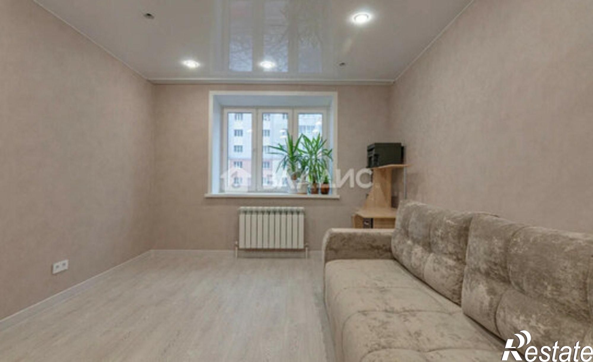 Купить квартиру за 4 700 000 рублей на ул Фрязиновская, 27а