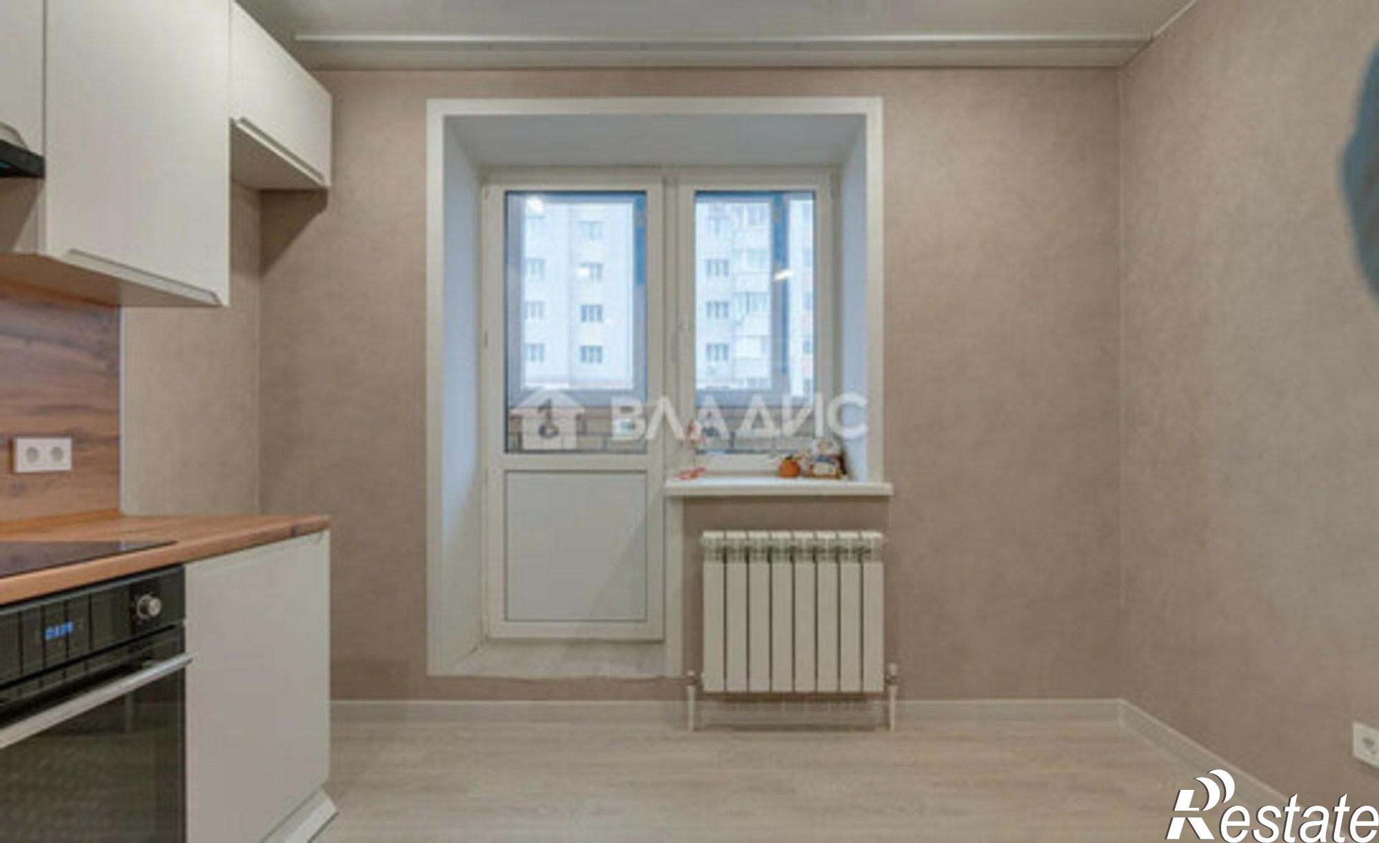 Купить квартиру за 4 700 000 рублей на ул Фрязиновская, 27а