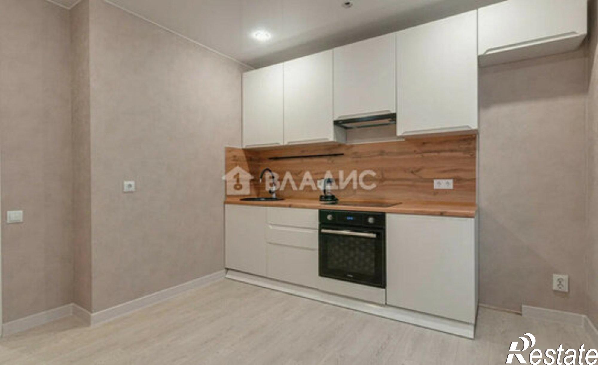 Купить квартиру за 4 700 000 рублей на ул Фрязиновская, 27а