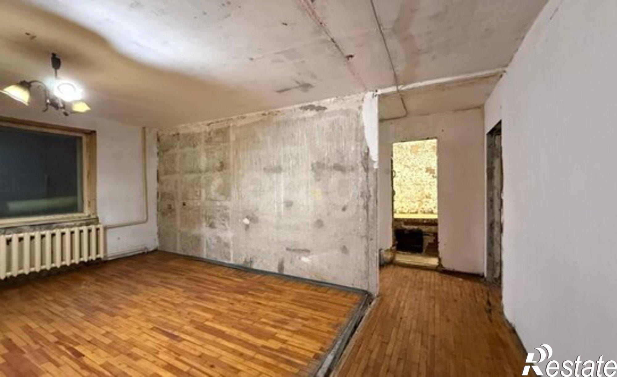 Купить квартиру за 3 500 000 рублей на Старое шоссе, 2Б