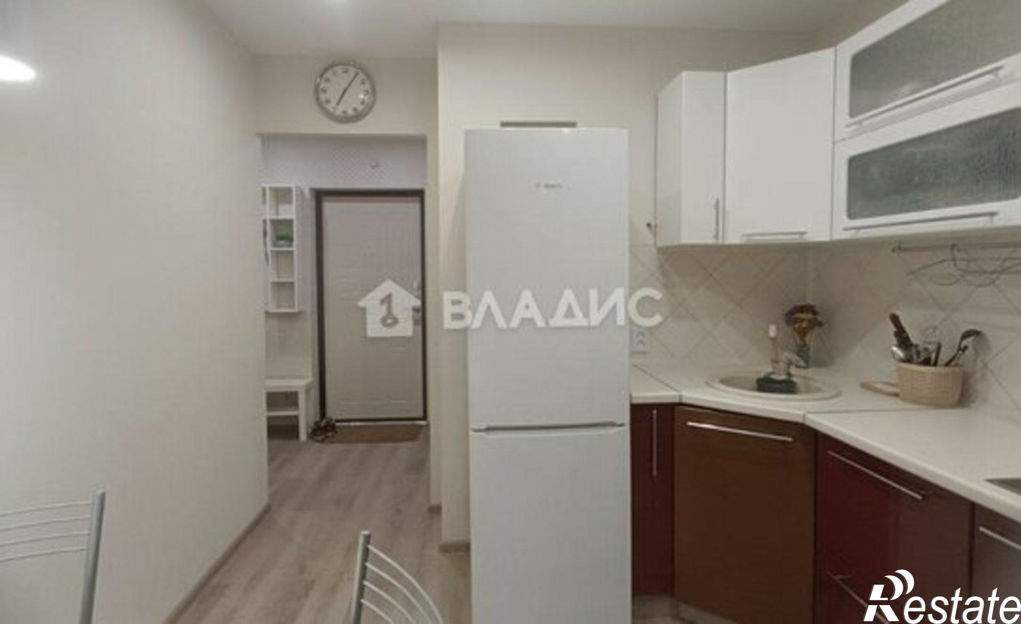 Купить квартиру за 4 750 000 рублей на Новгородская улица, 42 к2