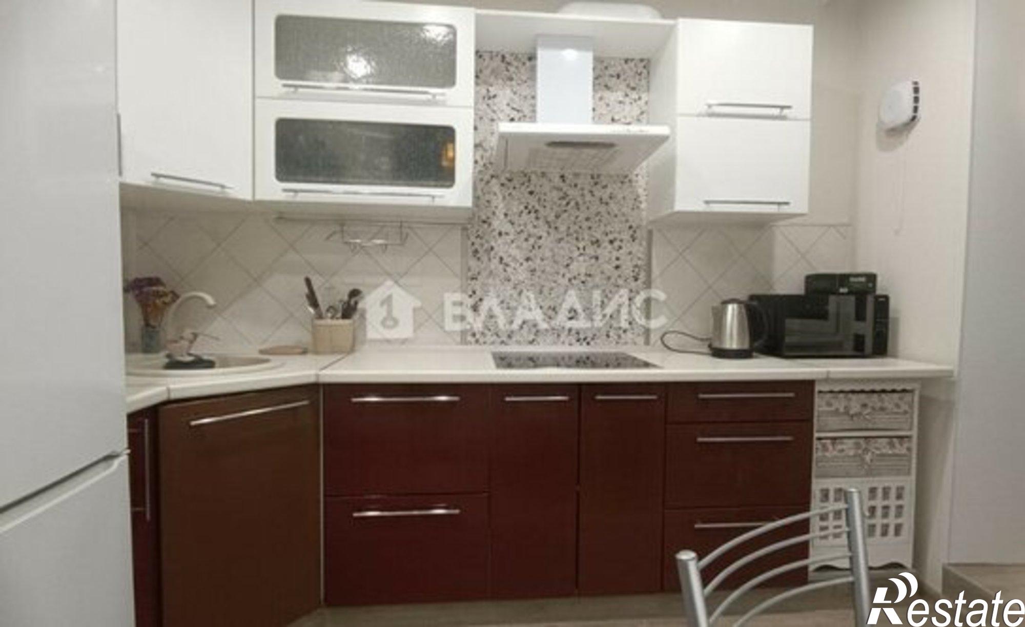 Купить квартиру за 4 750 000 рублей на Новгородская улица, 42 к2