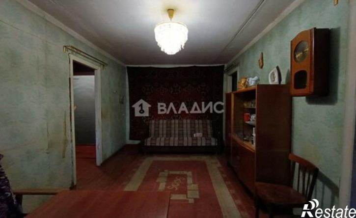 3-комн квартира ул Карла Маркса, 3,  д. 3