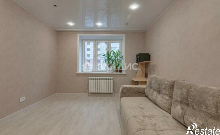 1-комн квартира ул Фрязиновская, 27а,  д. 27а