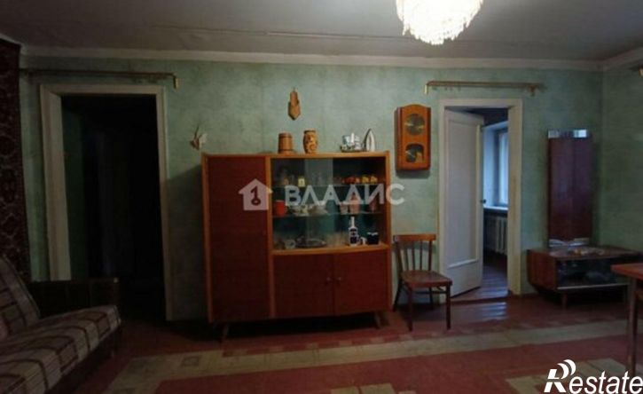 3-комн квартира ул Карла Маркса, 3,  д. 3