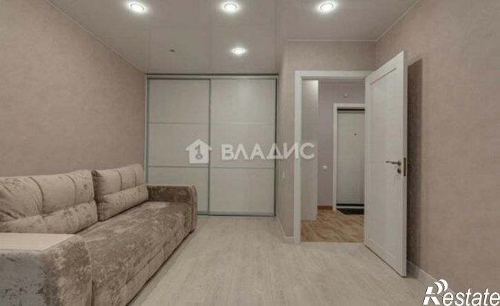 1-комн квартира ул Фрязиновская, 27а,  д. 27а