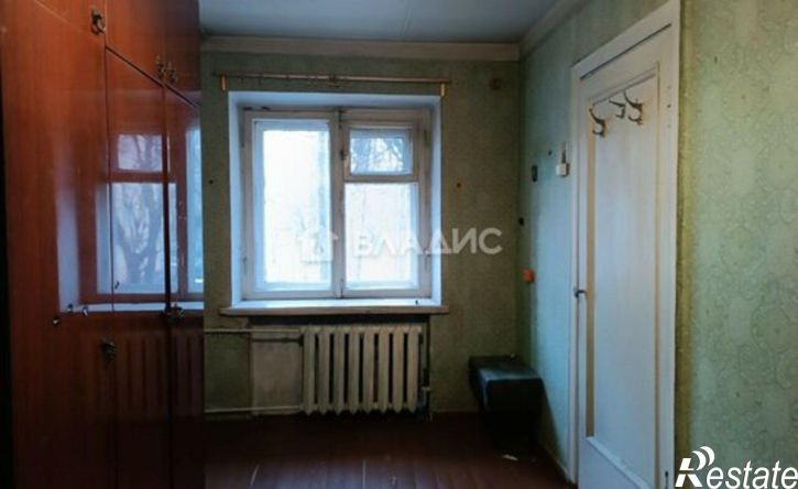 3-комн квартира ул Карла Маркса, 3,  д. 3