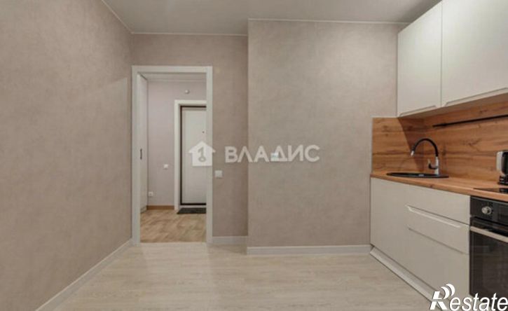 1-комн квартира ул Фрязиновская, 27а,  д. 27а