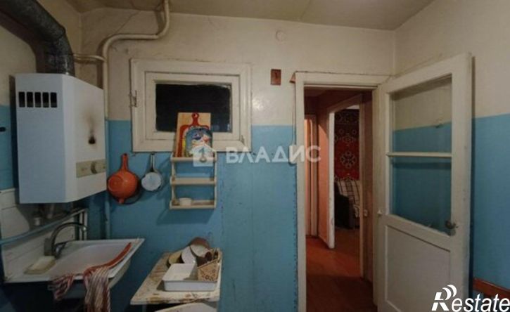 3-комн квартира ул Карла Маркса, 3,  д. 3