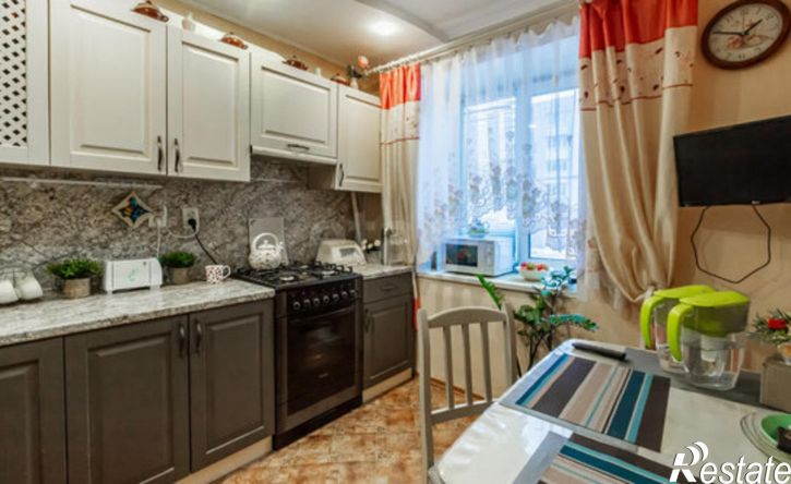 1-комн квартира ул Текстильщиков, 20а,  д. 20а