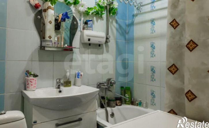 1-комн квартира ул Текстильщиков, 20а,  д. 20а