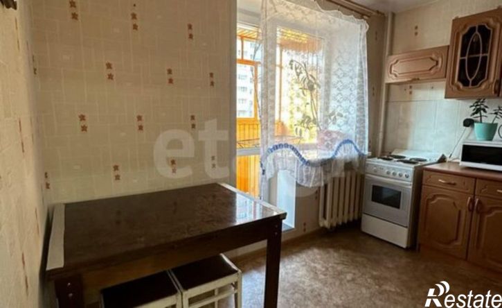 1-комн квартира ул Дальняя, 20г,  д. 20г