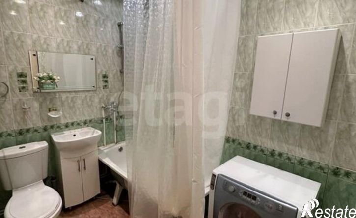 1-комн квартира ул Дальняя, 20г,  д. 20г