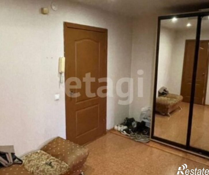 1-комн квартира улица Челюскинцев, 47,  д. 47