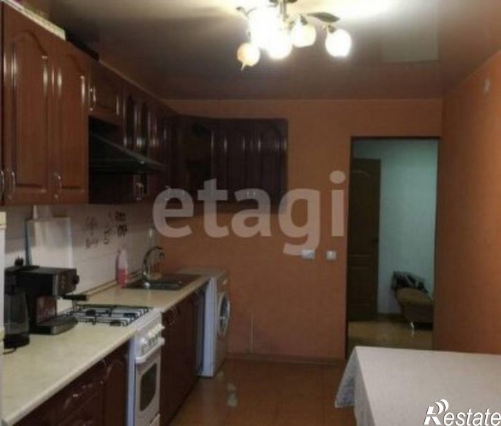 1-комн квартира улица Челюскинцев, 47,  д. 47