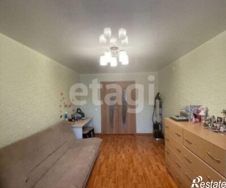 1-комн квартира улица Челюскинцев, 47,  д. 47