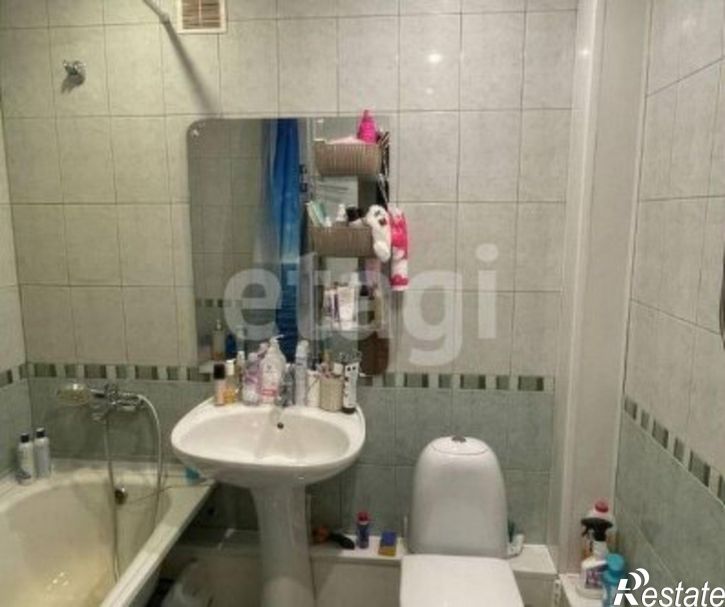 1-комн квартира улица Челюскинцев, 47,  д. 47