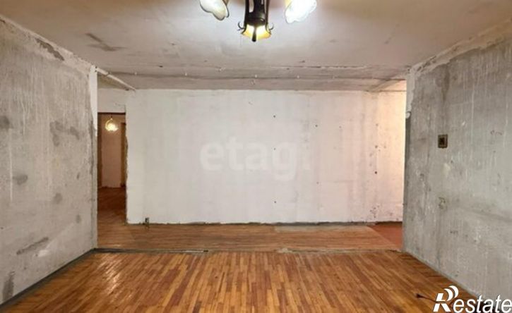 3-комн квартира Старое шоссе, 2Б,  д. 2Б