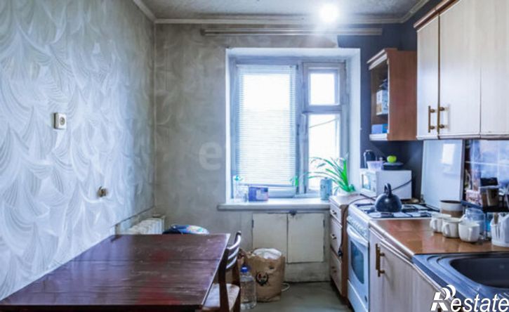 2-комн квартира улица Ударников, 19А,  д. 19А