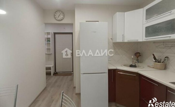 1-комн квартира Новгородская улица, 42 к2,  д. 42 к2