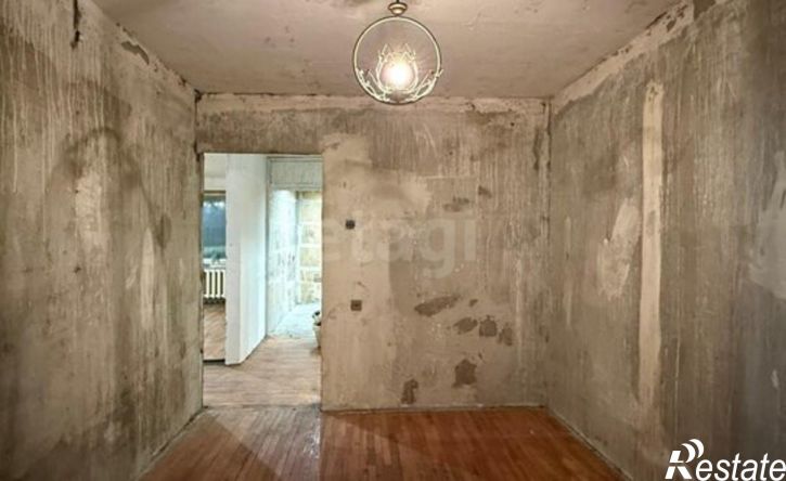 3-комн квартира Старое шоссе, 2Б,  д. 2Б