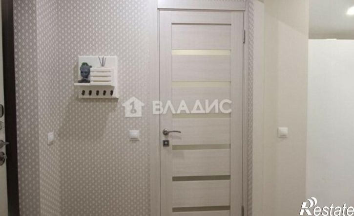 1-комн квартира Новгородская улица, 42 к2,  д. 42 к2