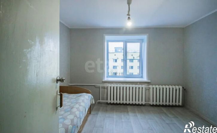 2-комн квартира улица Ударников, 19А,  д. 19А