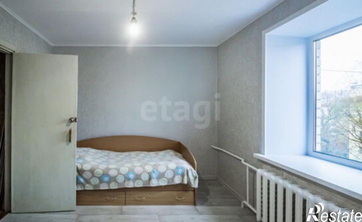 2-комн квартира улица Ударников, 19А,  д. 19А