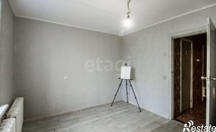 2-комн квартира улица Ударников, 19А,  д. 19А