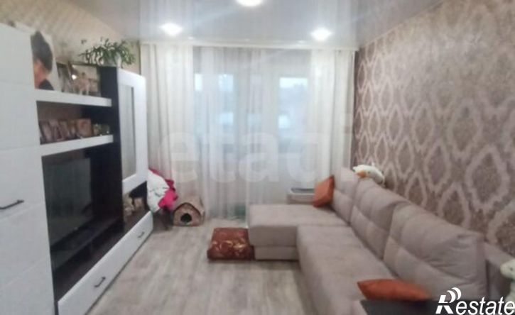 4-комн квартира ул Фрязиновская, 26а,  д. 26а