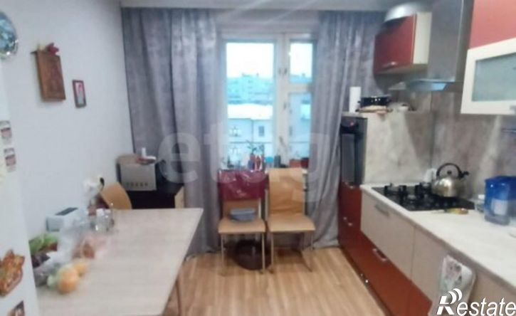 4-комн квартира ул Фрязиновская, 26а,  д. 26а