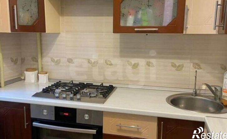 2-комн квартира ул Предтеченская, 45,  д. 45