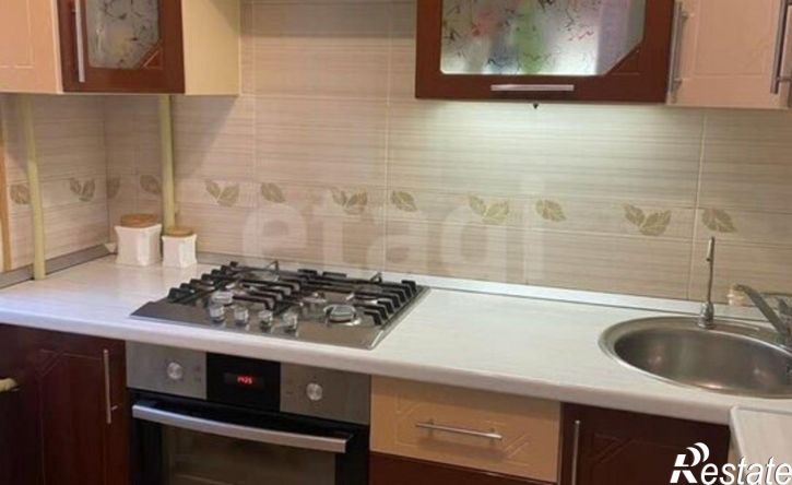 2-комн квартира ул Предтеченская, 45,  д. 45