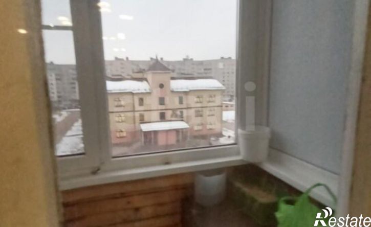 4-комн квартира ул Фрязиновская, 26а,  д. 26а