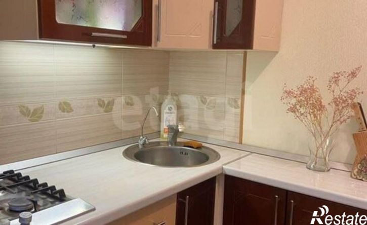 2-комн квартира ул Предтеченская, 45,  д. 45