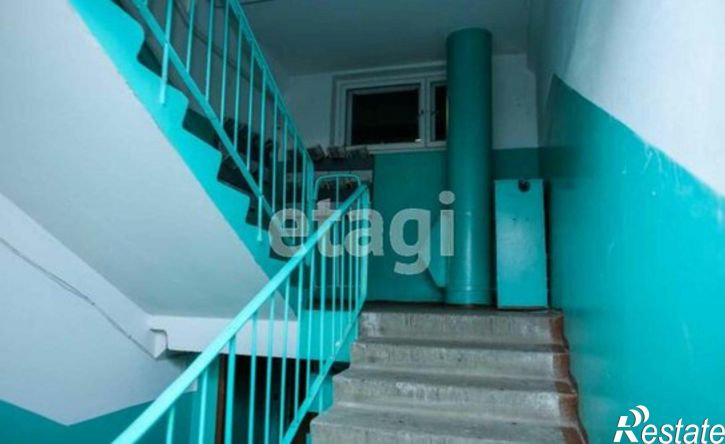 4-комн квартира ул Фрязиновская, 26а,  д. 26а