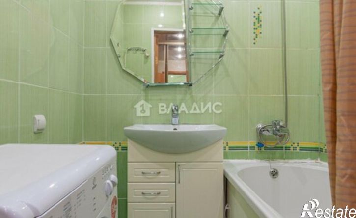 1-комн квартира ул Псковская, 16,  д. 16